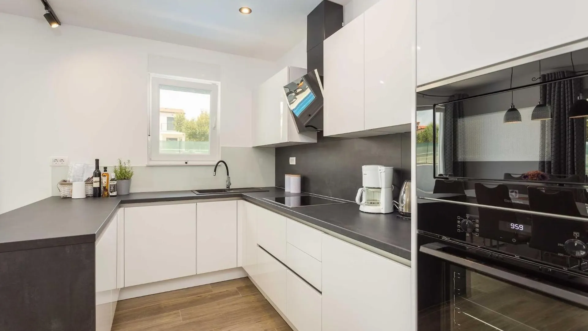 Holiday Home Greta Labin