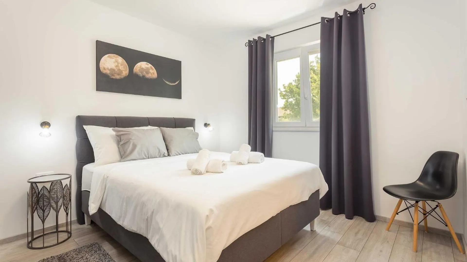 Holiday Home Greta Labin  Croatia