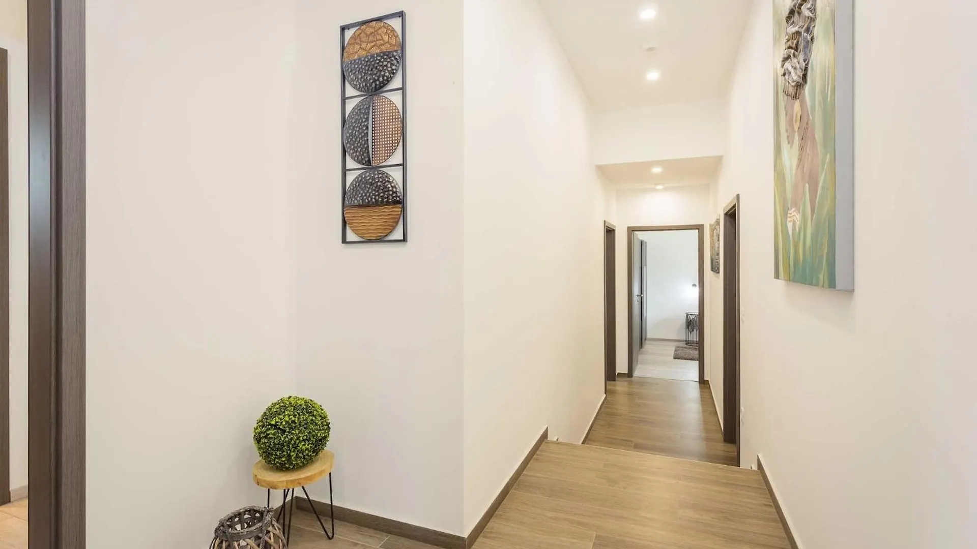 Holiday Home Greta Labin