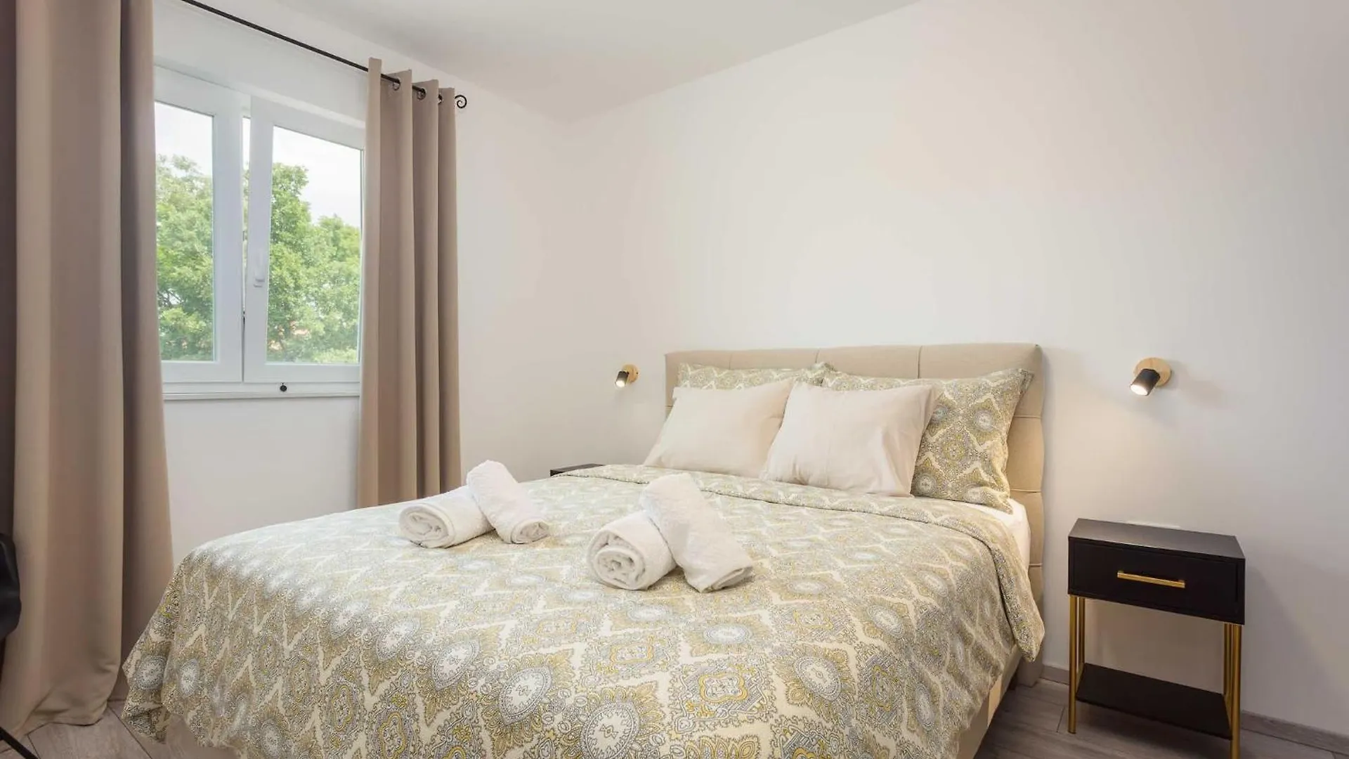 Holiday Home Greta Labin  0*, Labin (Istria) Croatia