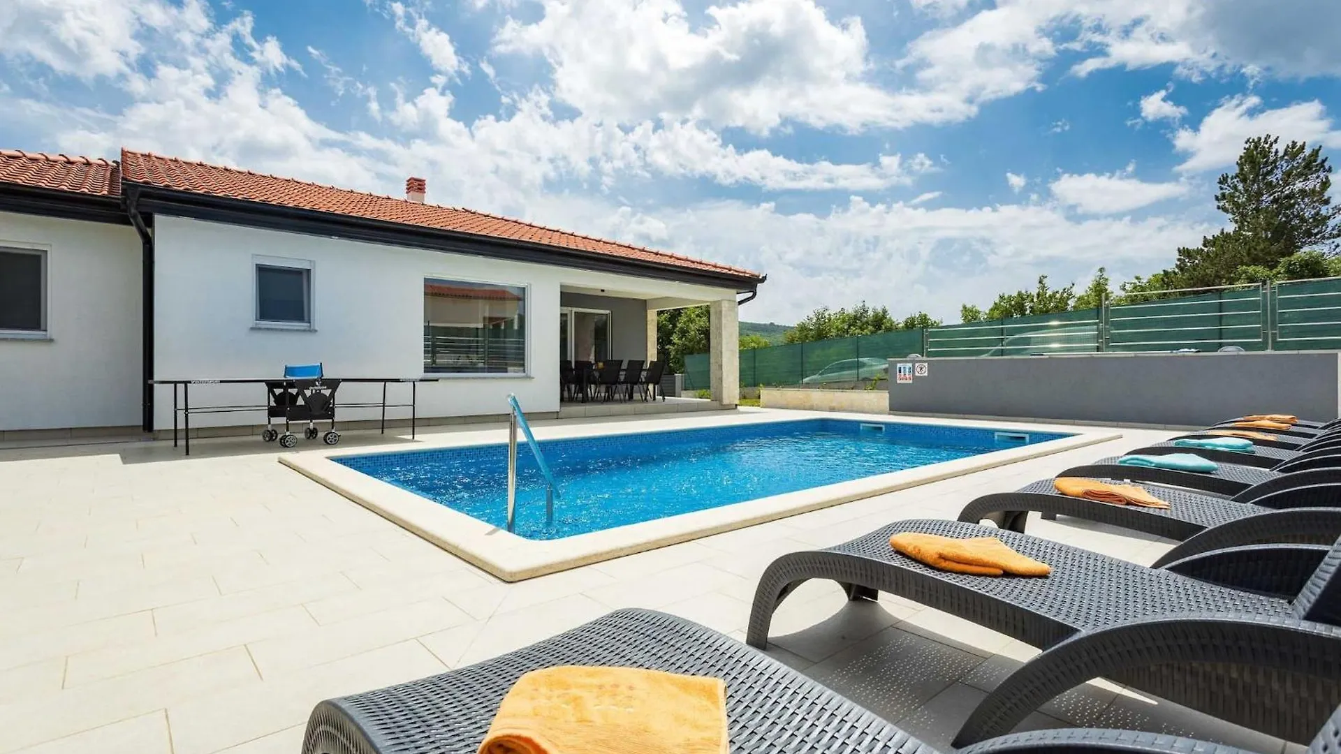 Holiday Home Greta Labin   Labin (Istria)