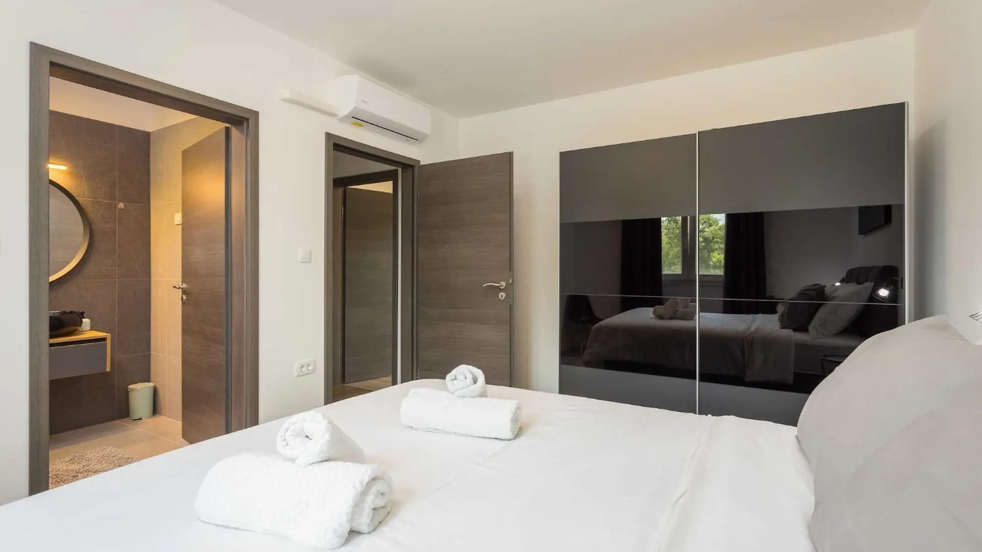 Holiday Home Greta Labin  Labin (Istria)