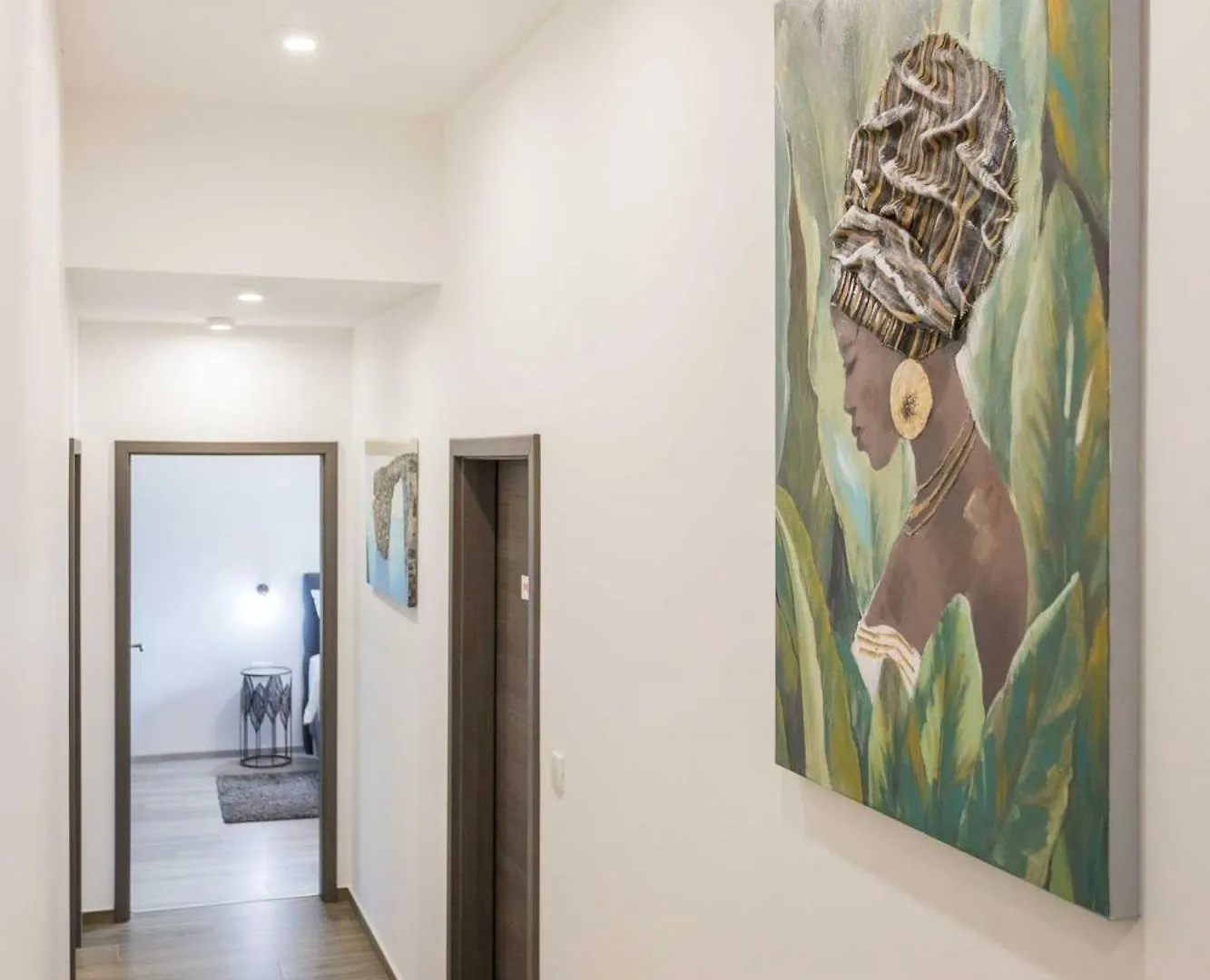 Holiday Home Greta Labin  0*, Labin (Istria) Croatia