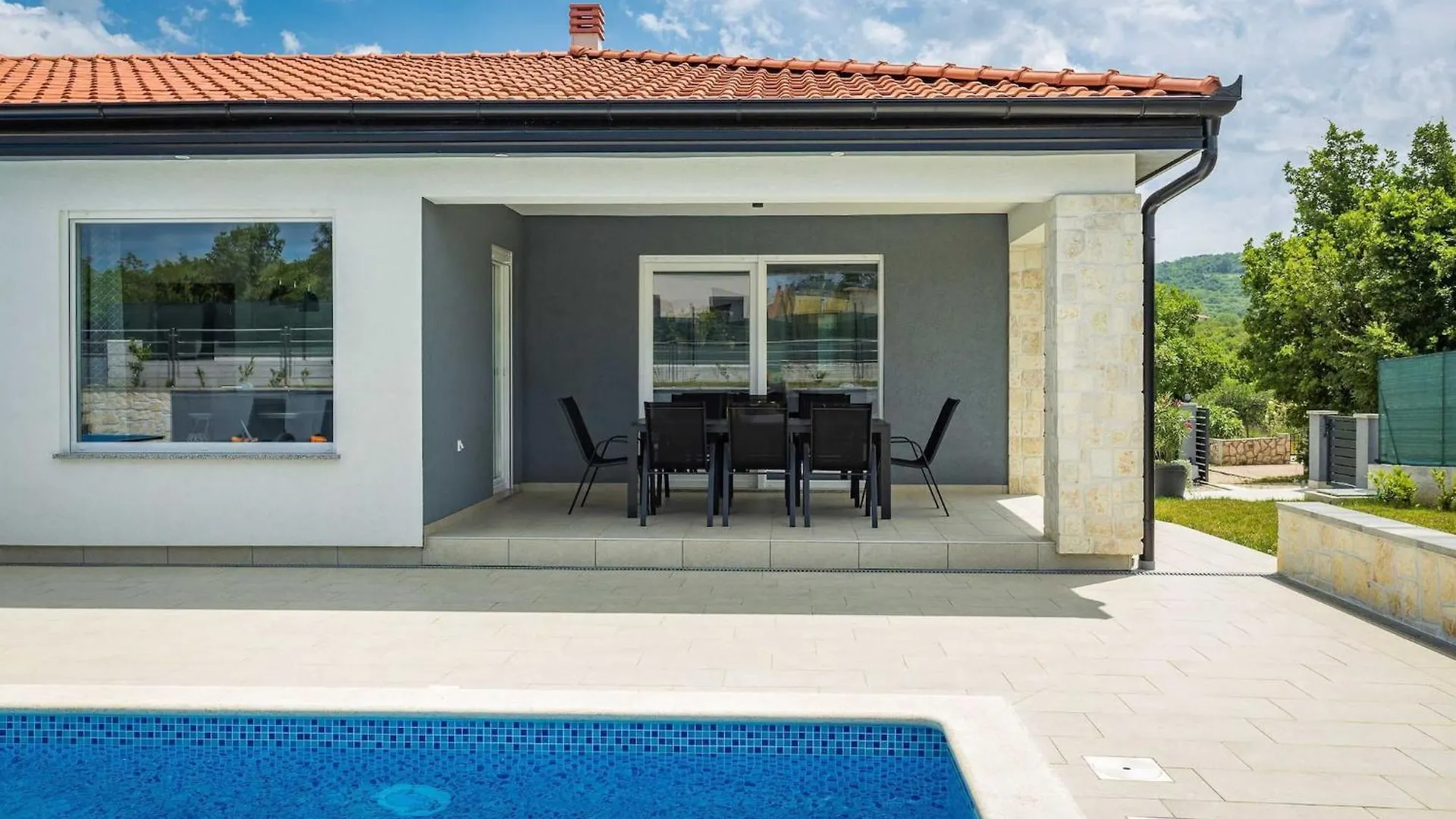Holiday Home Greta Labin  0*, Labin (Istria)