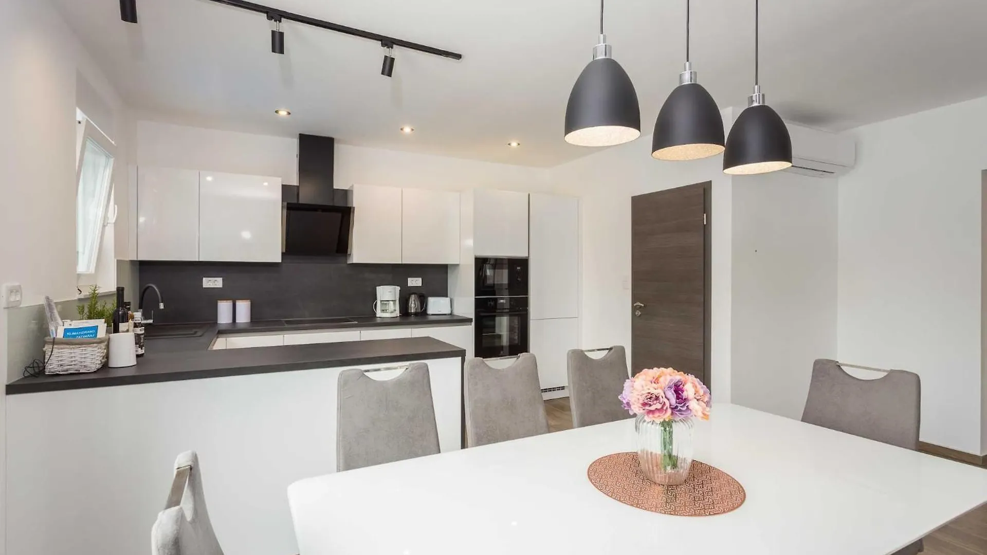 Holiday Home Greta Labin