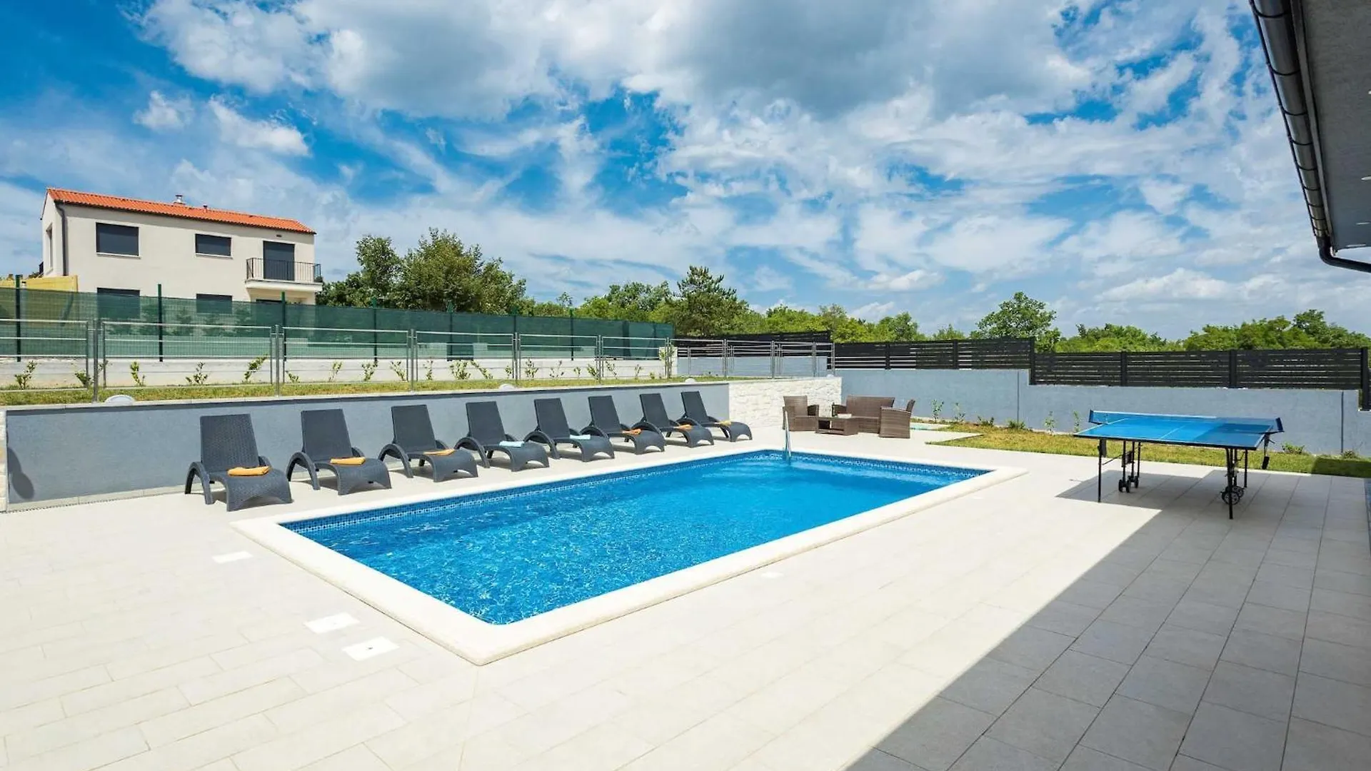 Holiday Home Greta Labin
