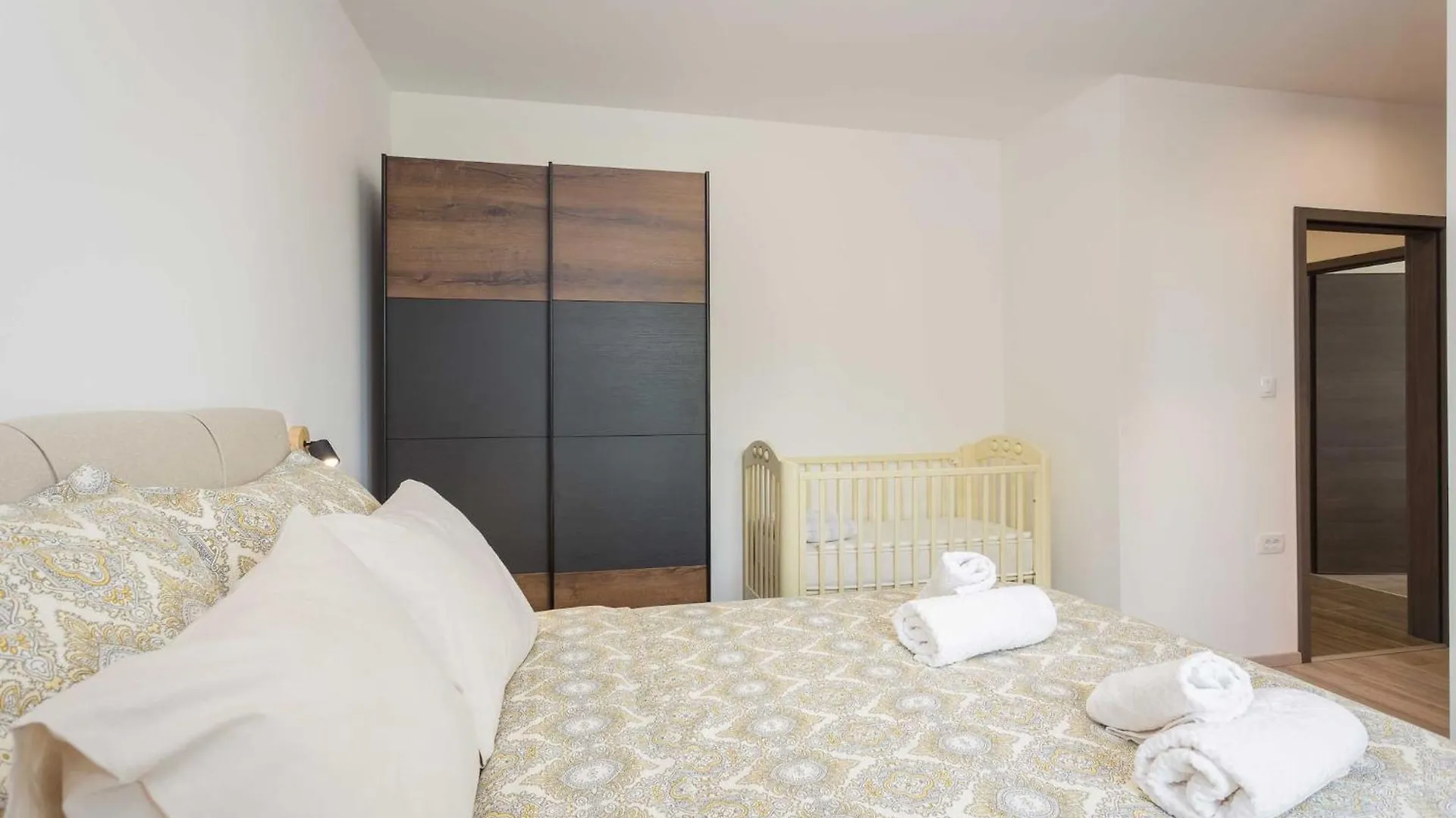Holiday Home Greta Labin