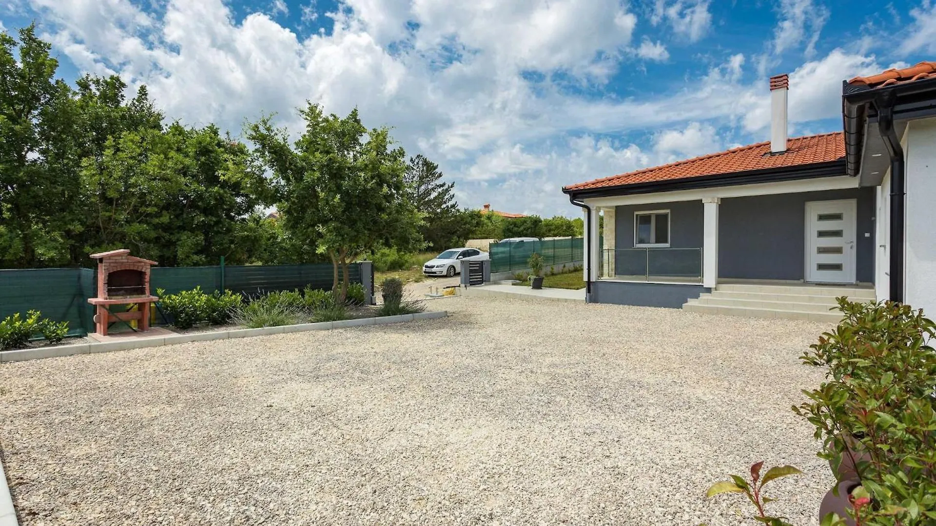 Holiday Home Greta Labin  Croatia