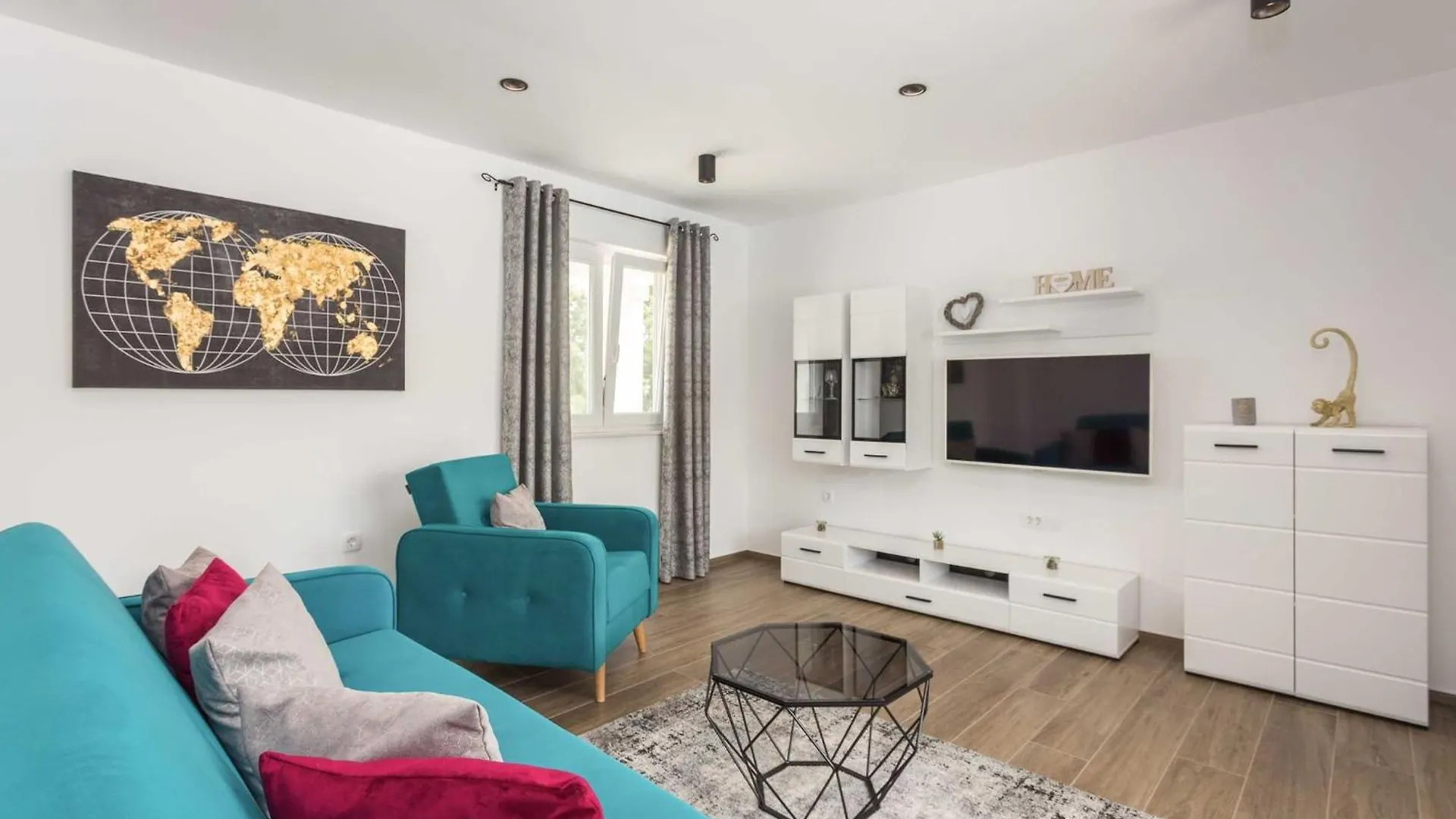 Holiday Home Greta Labin   Labin (Istria)