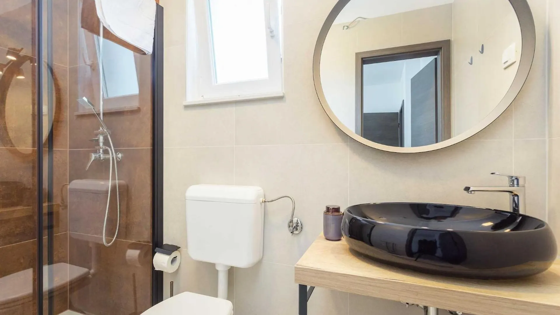 Holiday Home Greta Labin  Labin (Istria)