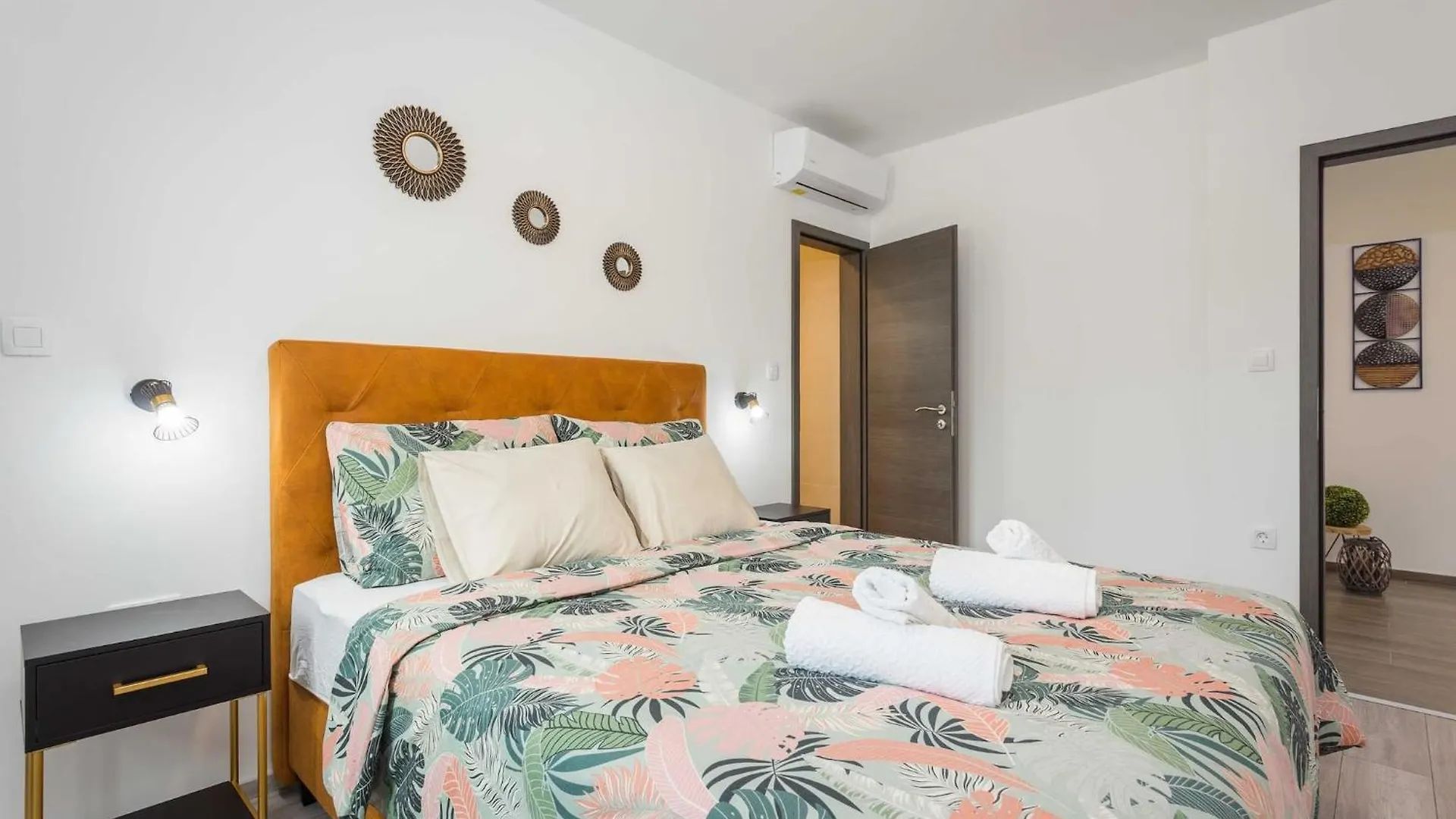 Holiday Home Greta Labin  Croatia