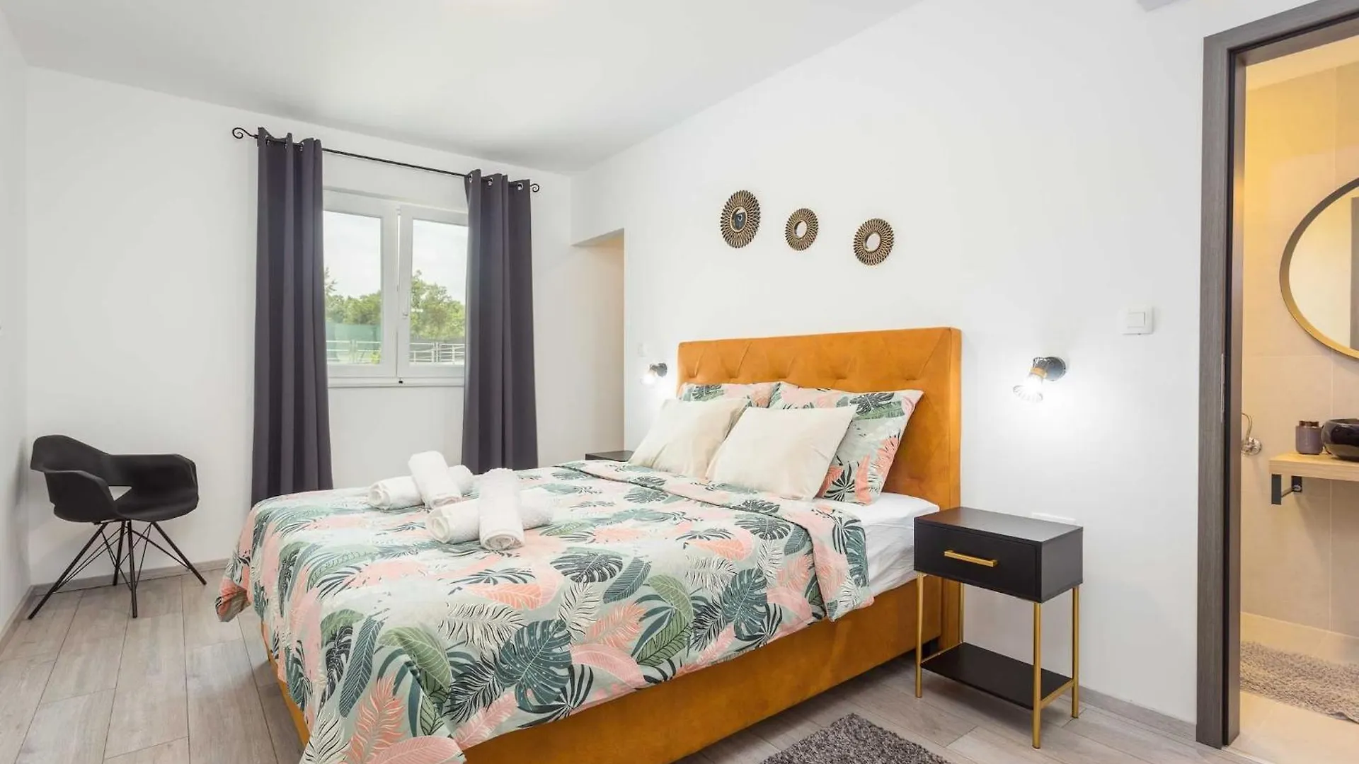Holiday Home Greta Labin  Labin (Istria)