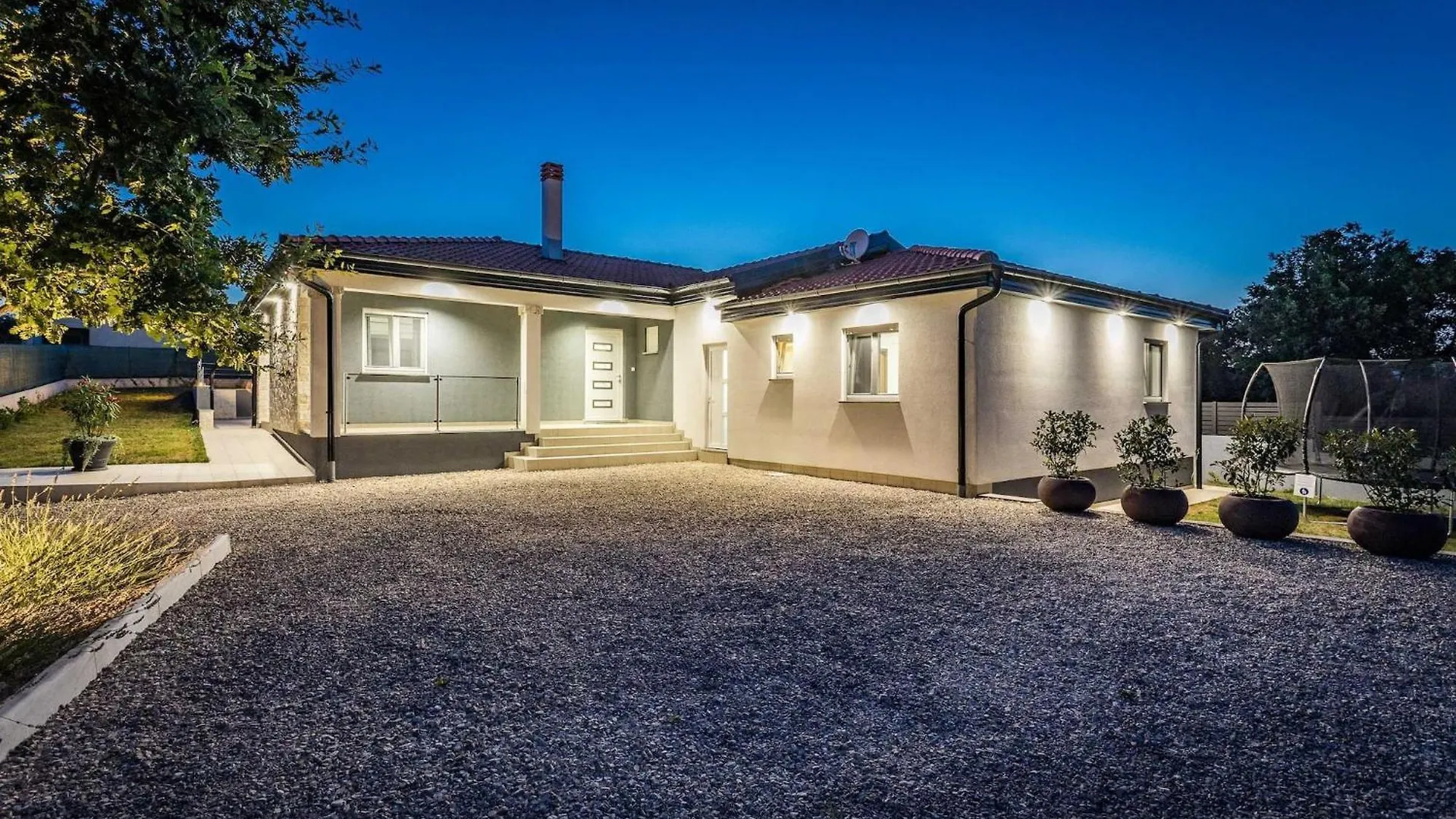 Holiday Home Greta Labin  0*, Labin (Istria)