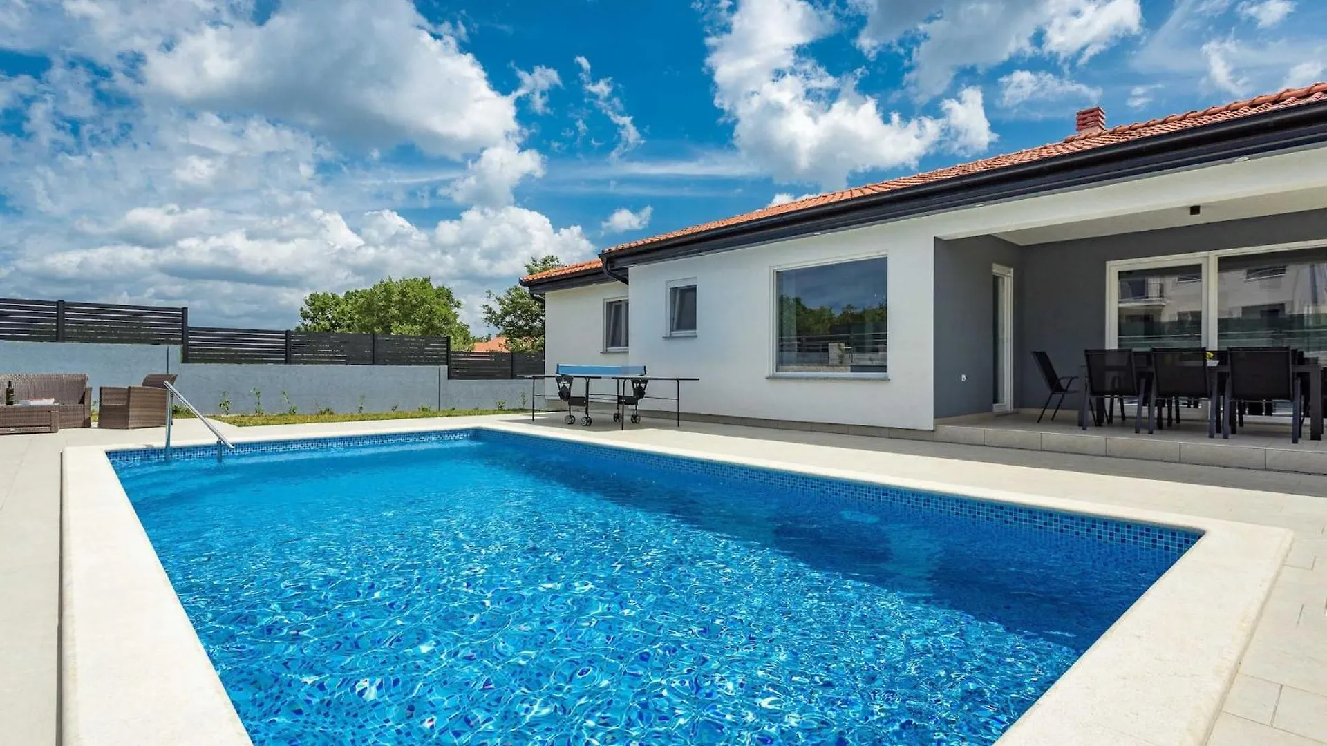 Holiday Home Greta Labin   Labin (Istria)