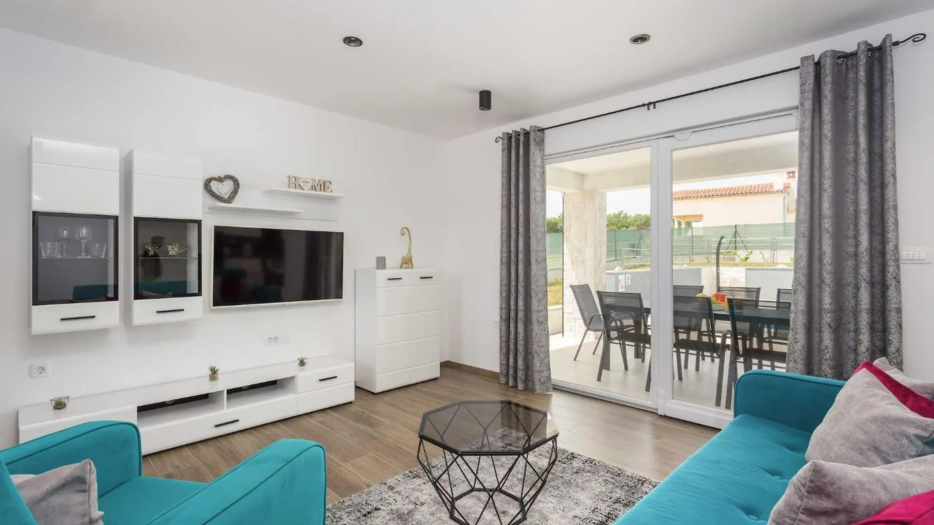 Holiday Home Greta Labin  Croatia