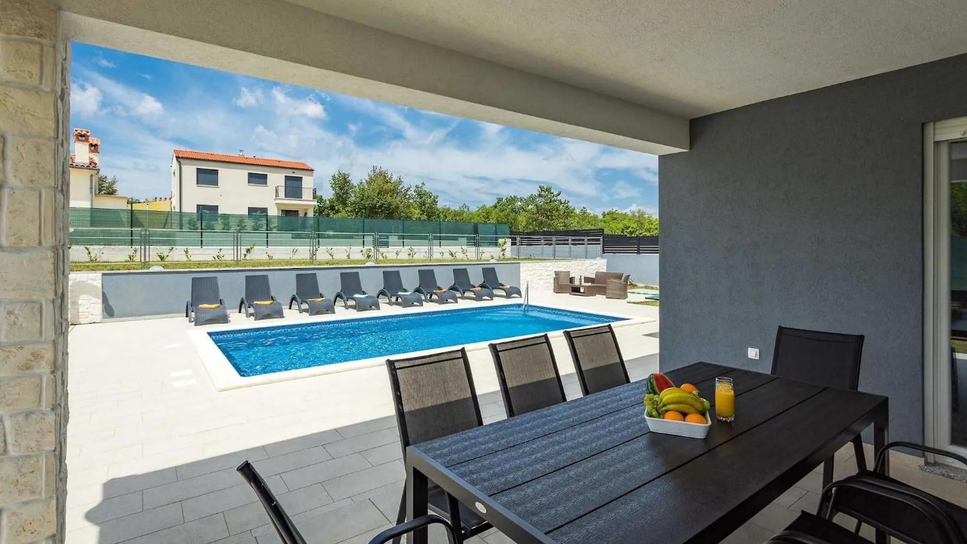 Holiday Home Greta Labin  0*, Labin (Istria) Croatia