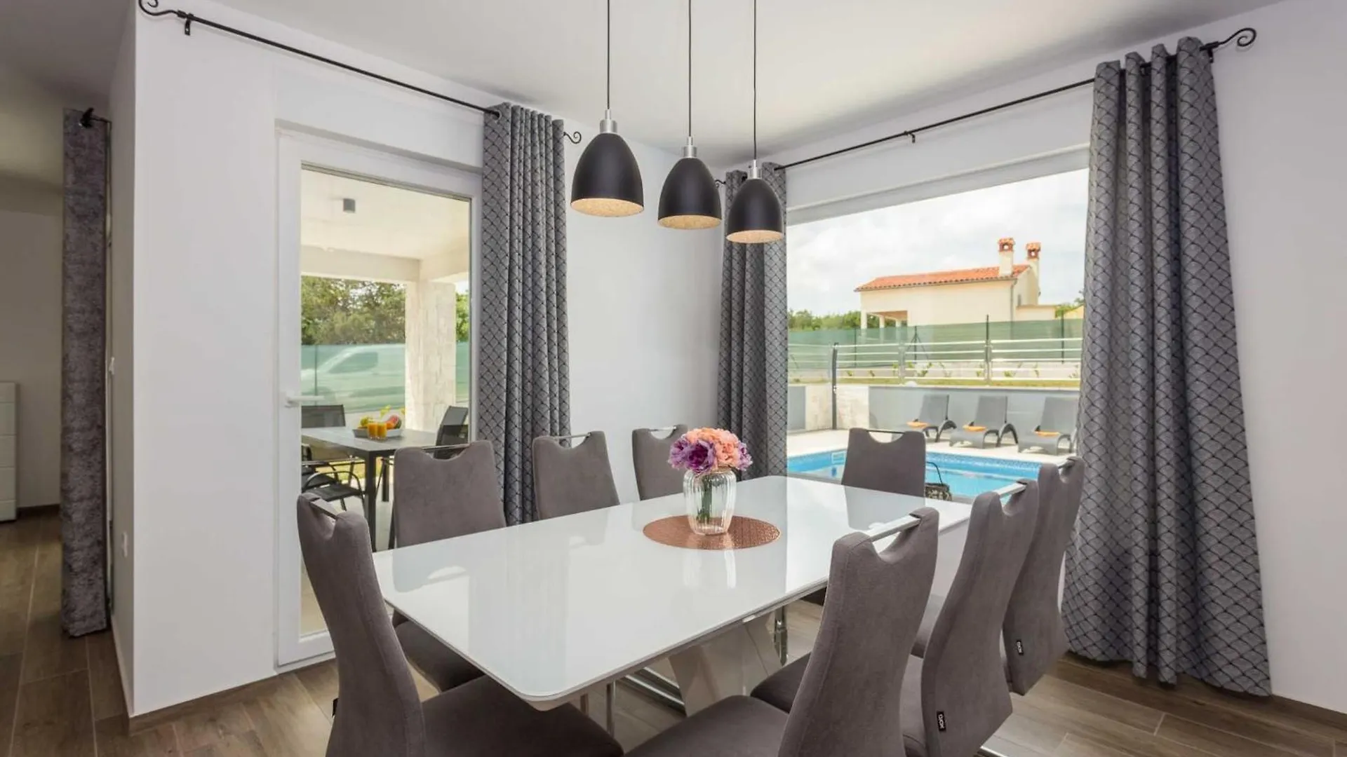 Holiday Home Greta Labin