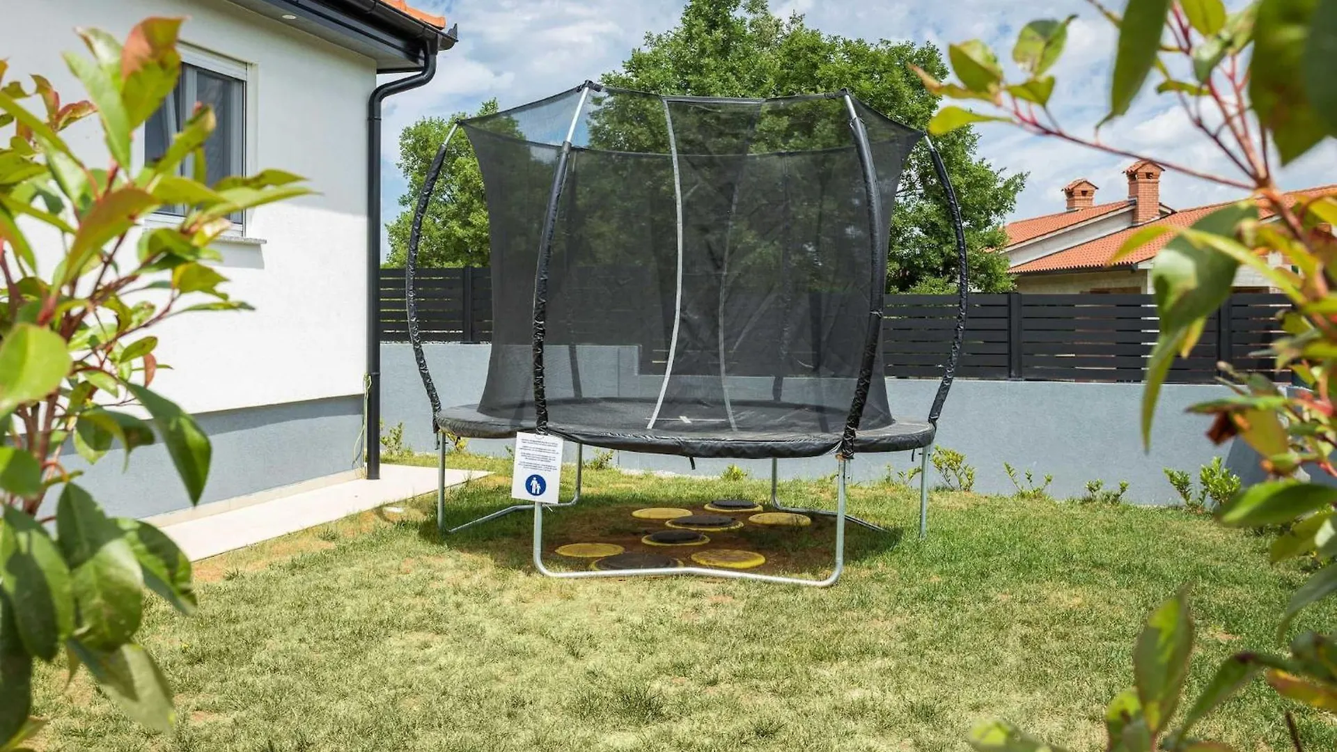 Holiday Home Greta Labin   Labin (Istria)