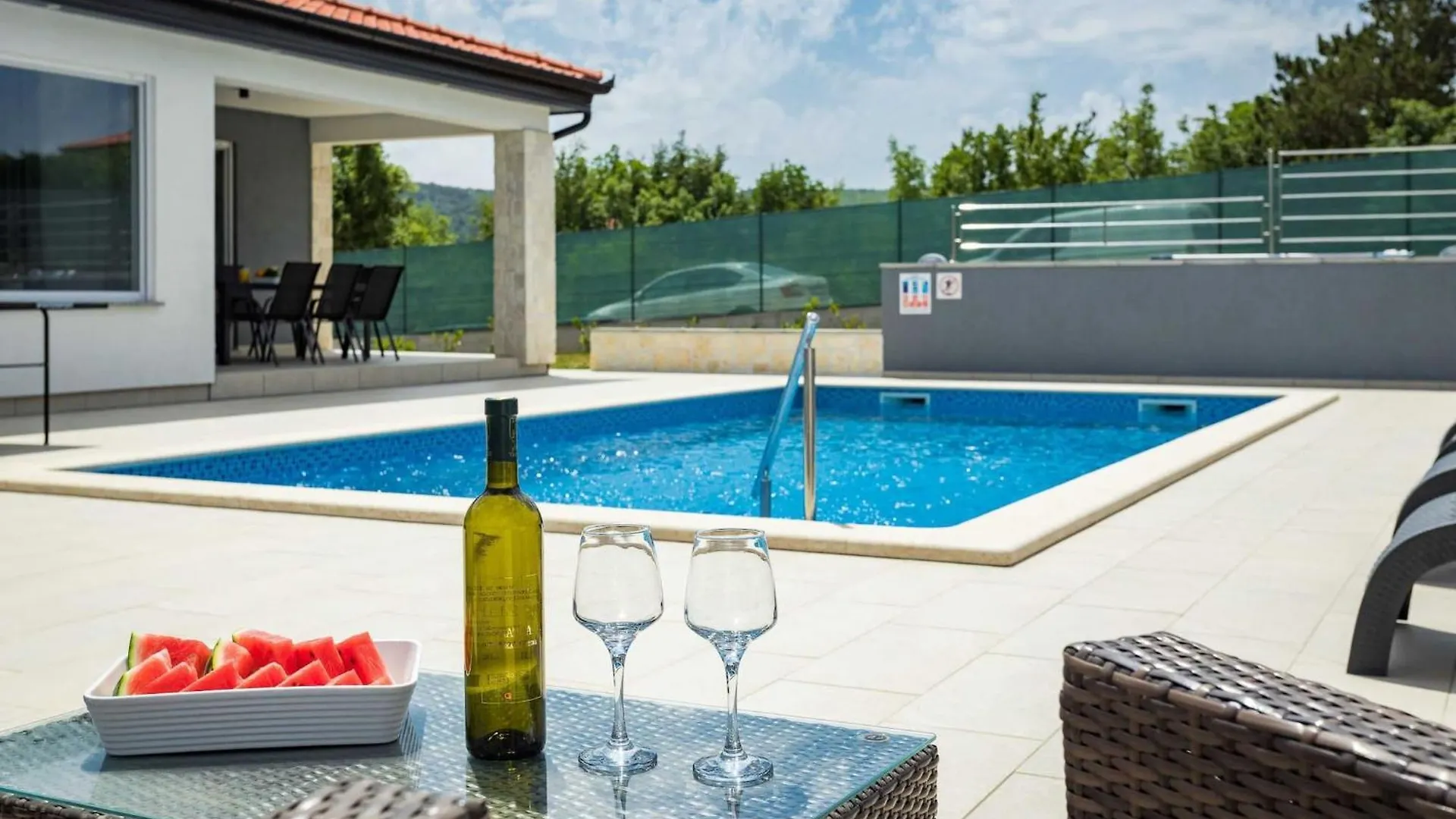 Holiday Home Greta Labin  Labin (Istria)