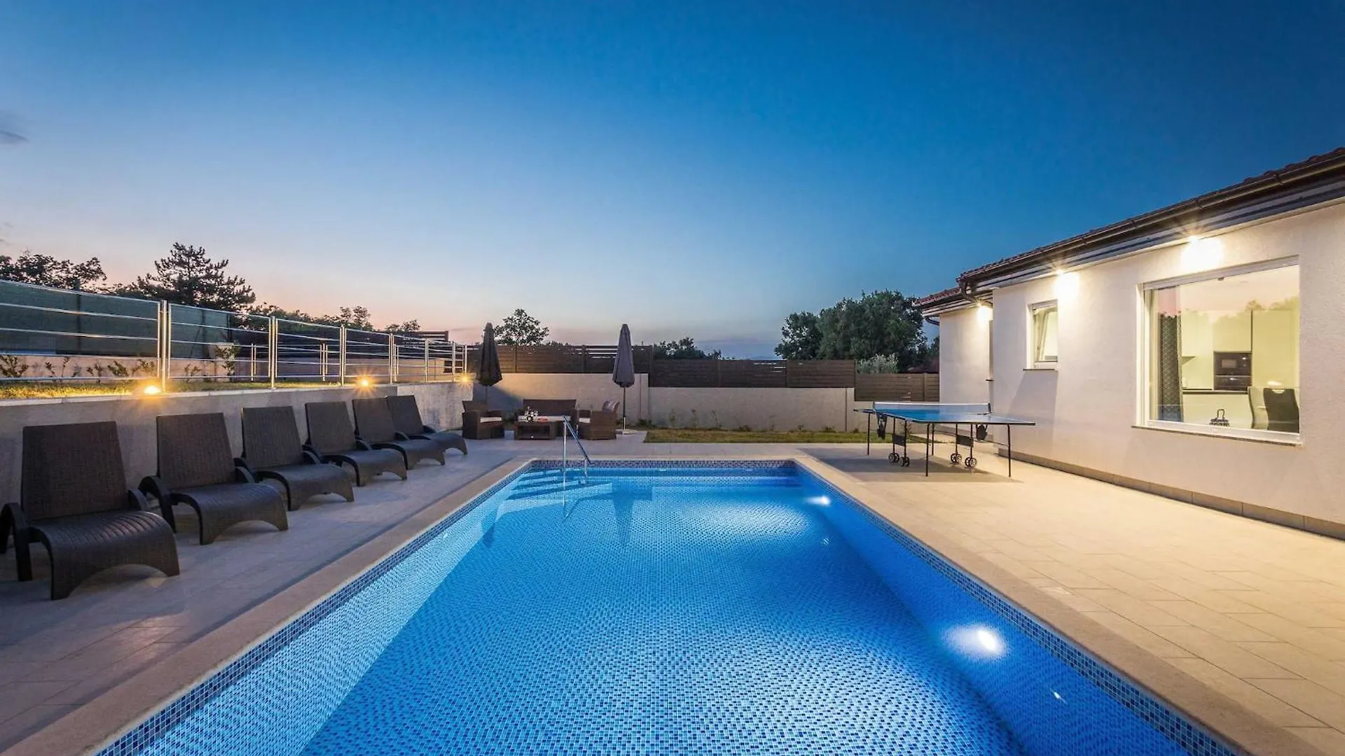 Holiday Home Greta Labin  0*, Labin (Istria)