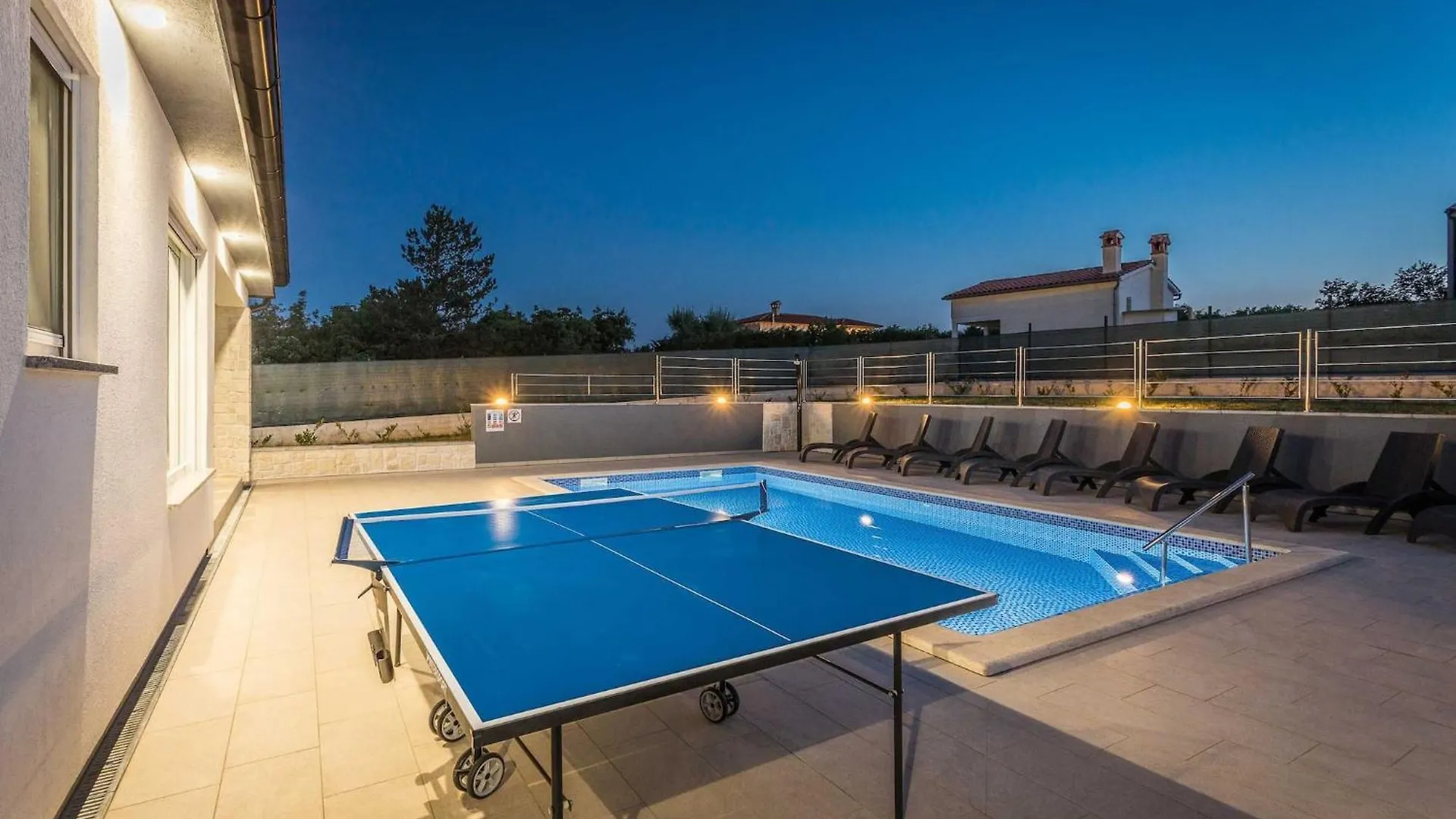 Holiday Home Greta Labin  Labin (Istria)