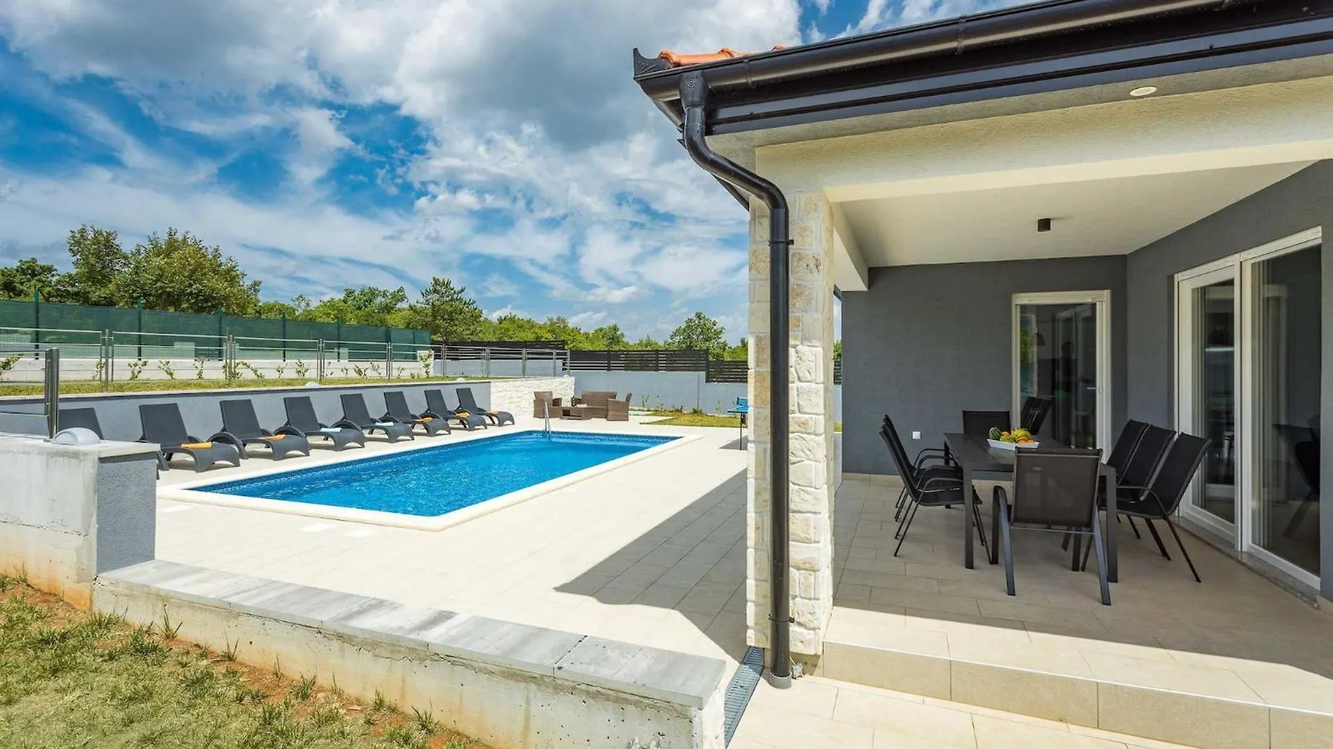 Holiday Home Greta Labin  0*, Labin (Istria)