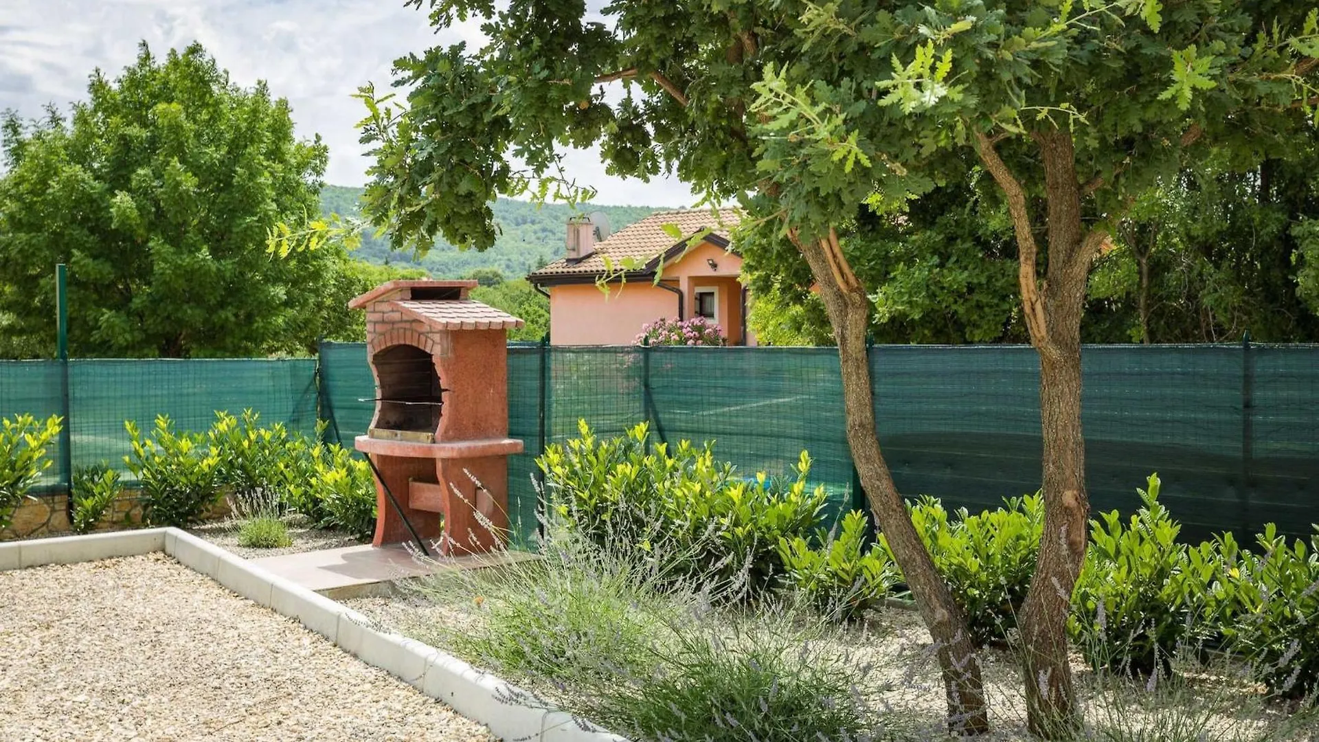 Holiday Home Greta Labin