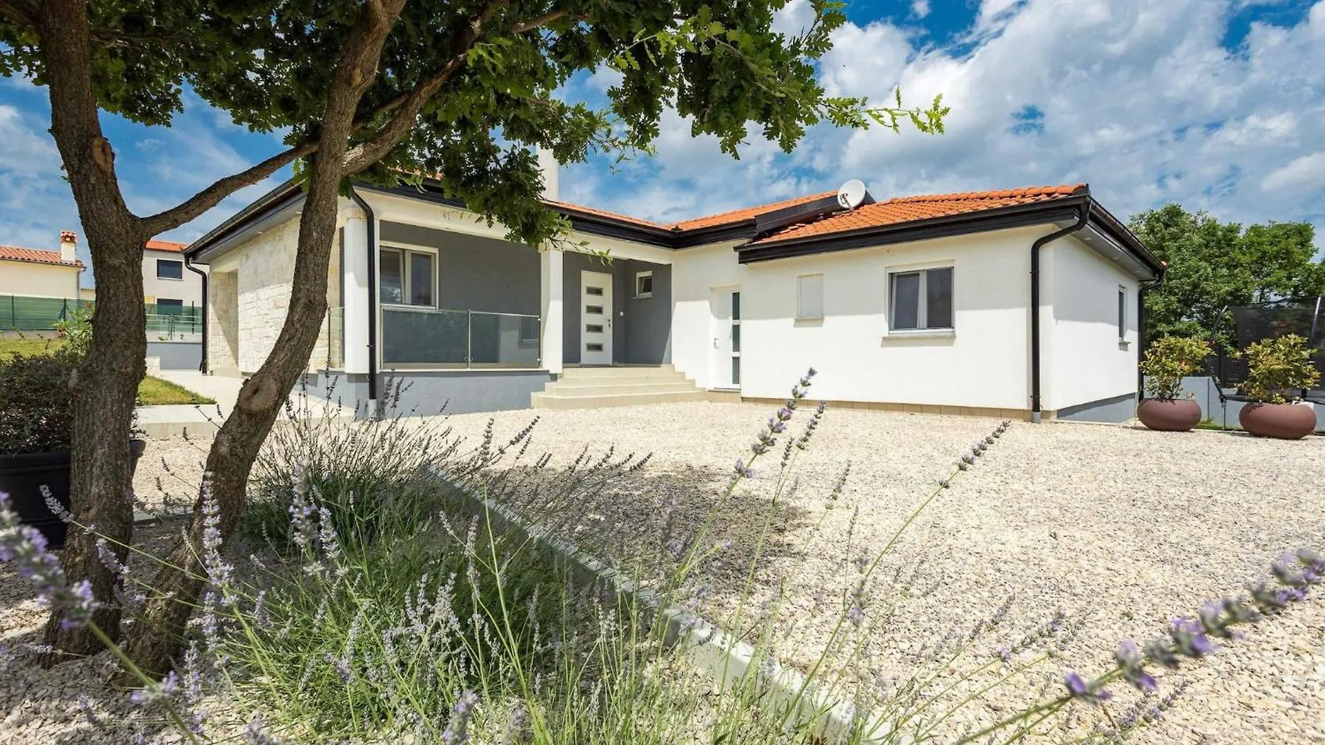 Holiday Home Greta Labin
