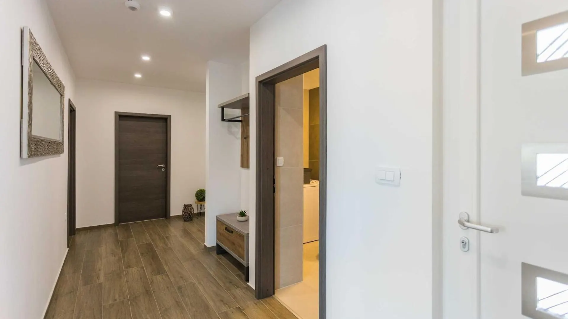 Holiday Home Greta Labin