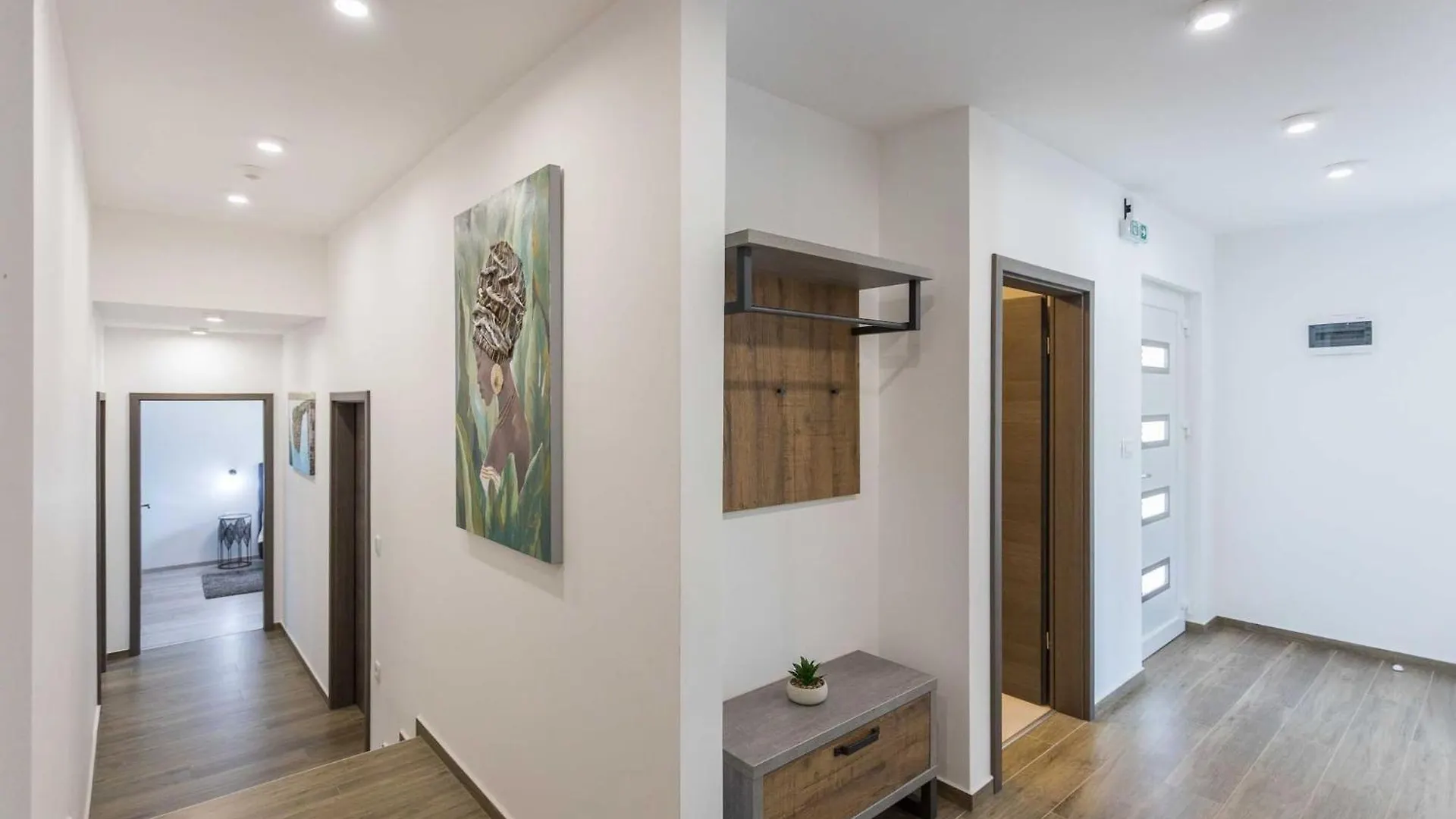Holiday Home Greta Labin   Labin (Istria)