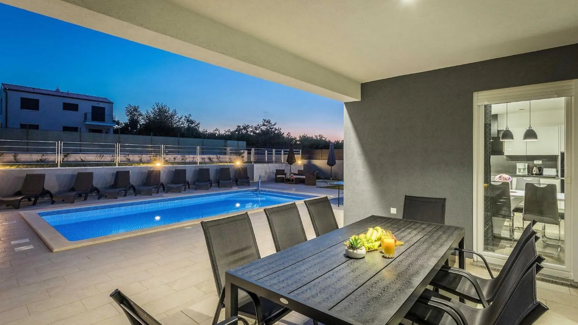 Holiday Home Greta Labin